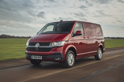 פולקסווגן טרנספורטר