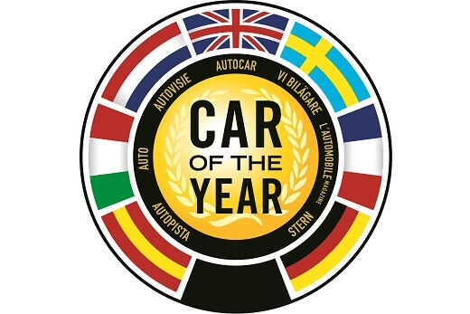 רכב השנה באירופה: יגואר i-Pace